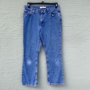 Tommy Hilfiger Sz 10 Boot Cut Jeans
